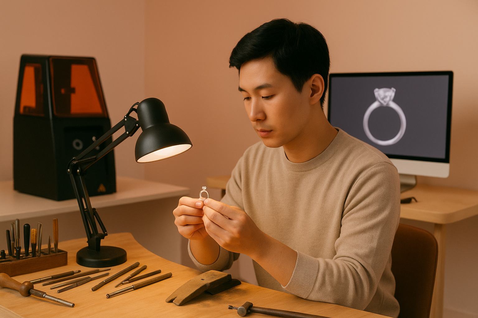 ブランドイメージ